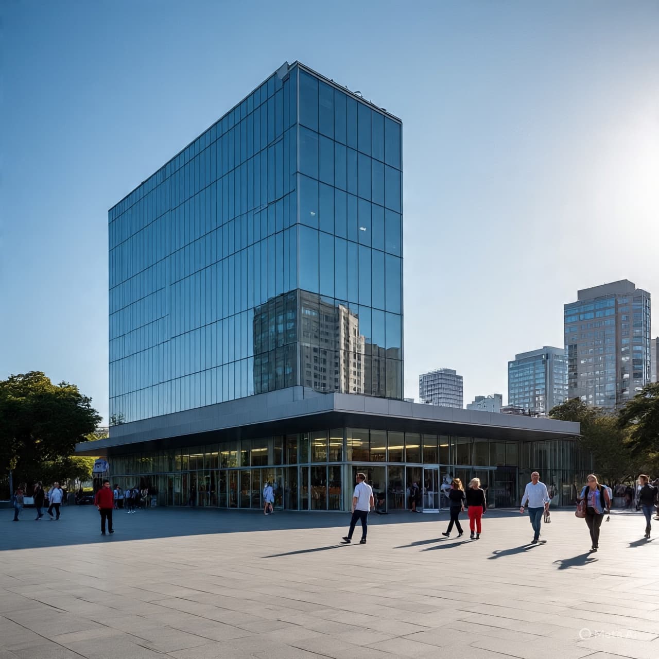 Where Quiet Pages and Public Life Converge: The Return of Wellington’s Central Library