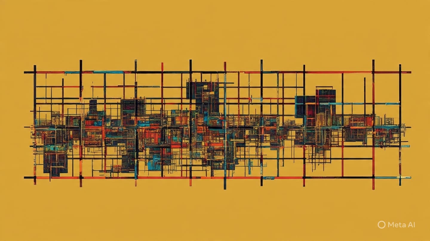 After the Glass Shatters: How Communities Rebuild Trust in Shared Spaces