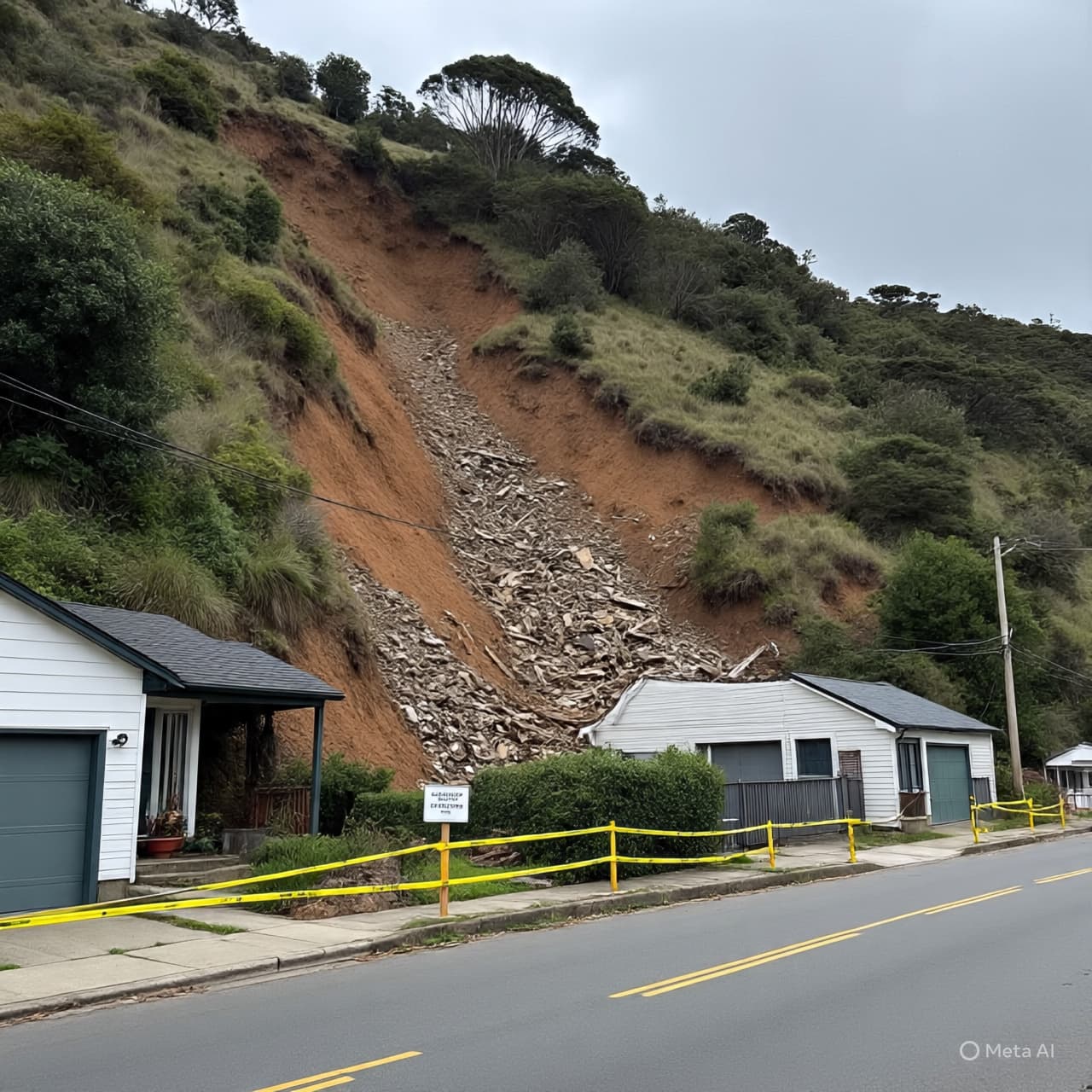 After the Earth Gave Way: How Tauranga Extends Its Quiet Vigil Beyond the Storm