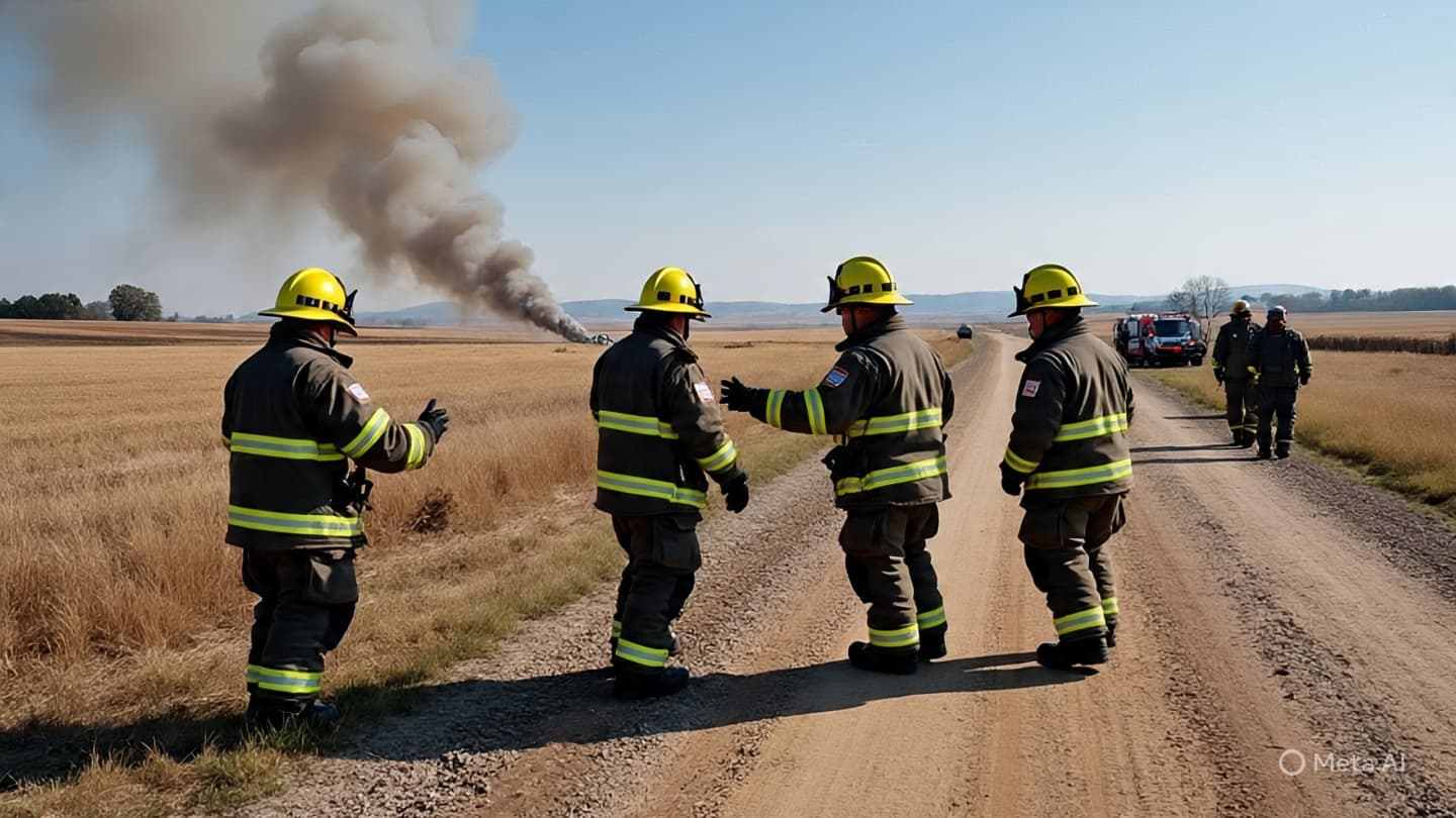 Between Urgency and Uncertainty, Where People Go