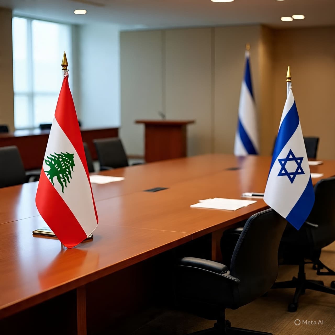 Before the First Word Is Spoken: What Does “No Free Concessions” Mean for Peace?