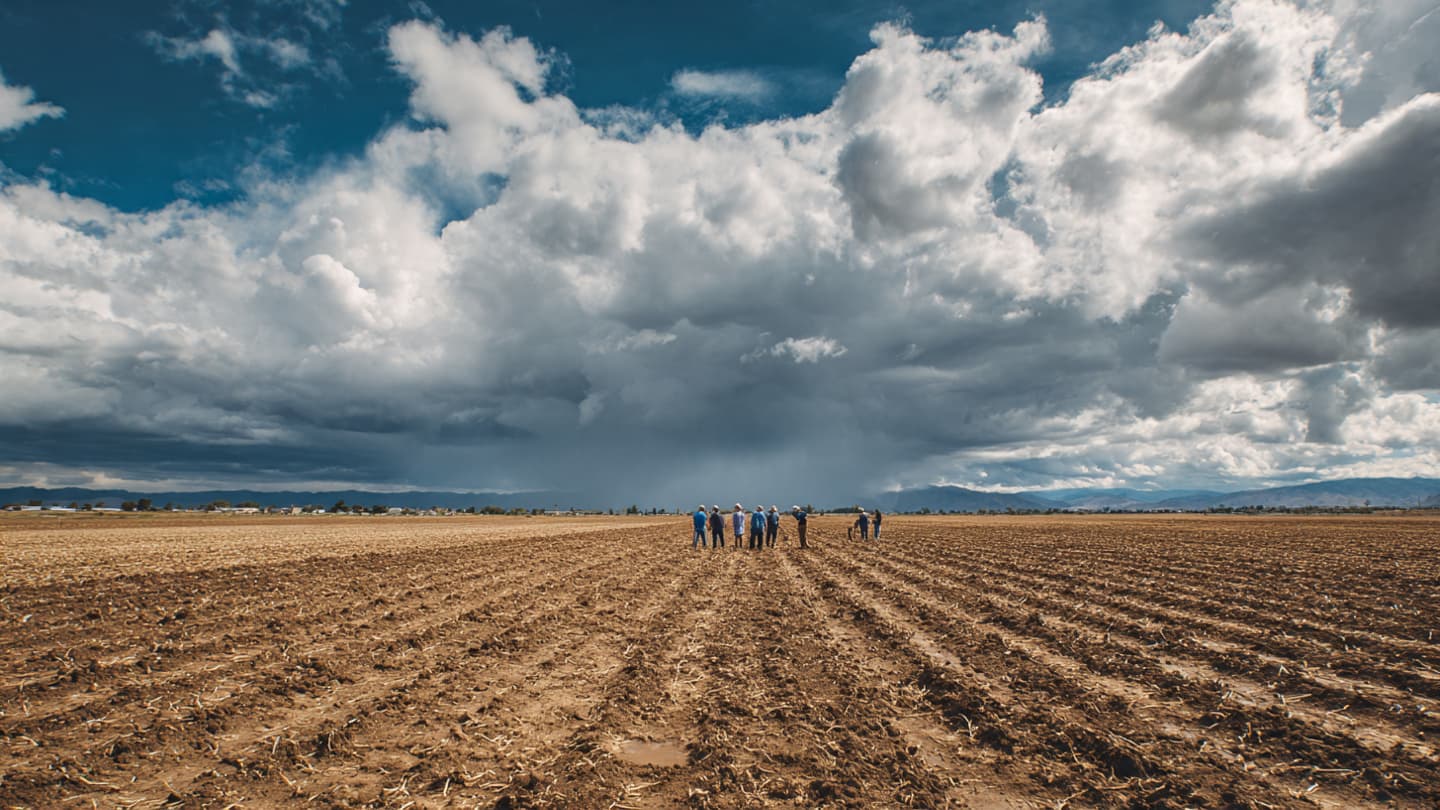 When the Rains Hesitate, What Becomes of the Season Ahead?