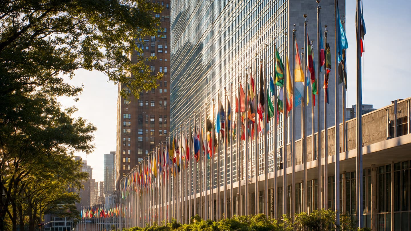 When Leadership Is Chosen Quietly, What Sets One Voice Apart?