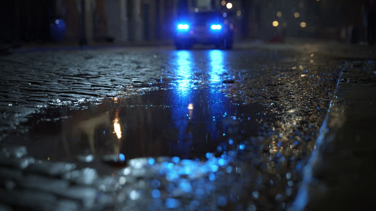 Where the Quiet Village Meets the Darkened Hour, A Closing Chapter on Epsom’s Unrest