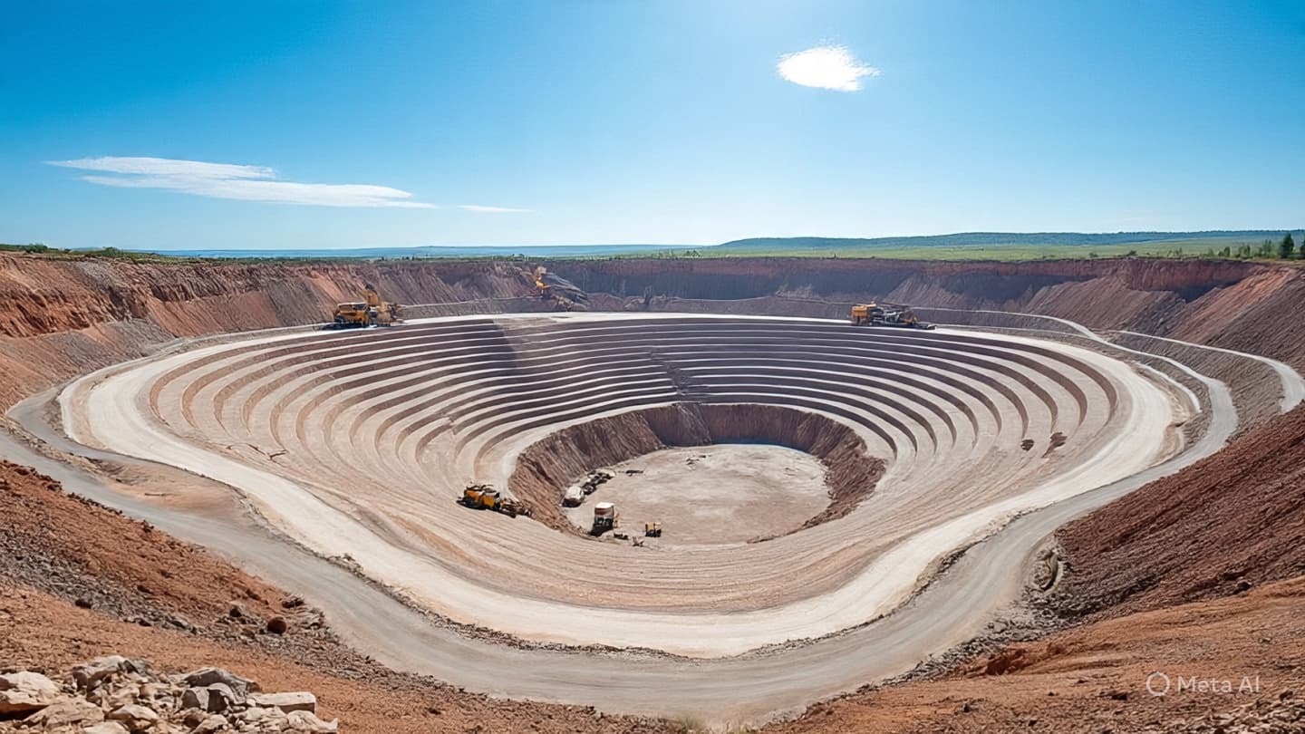 When the Rock Reveals its Inner Worth: Reflections on Mineral Diversity