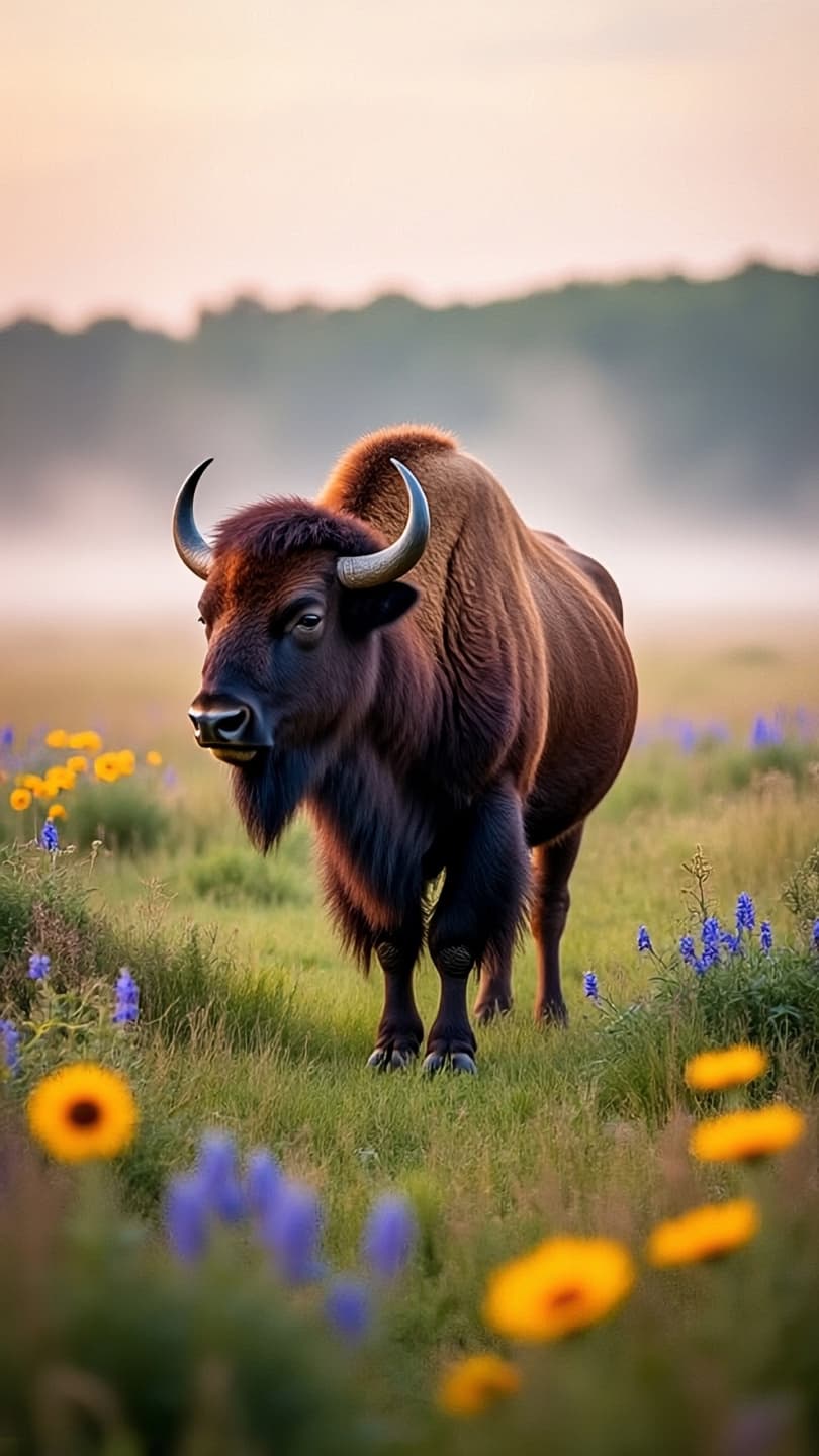 Between the Fence and the Foothill: A Study in Ecological Return