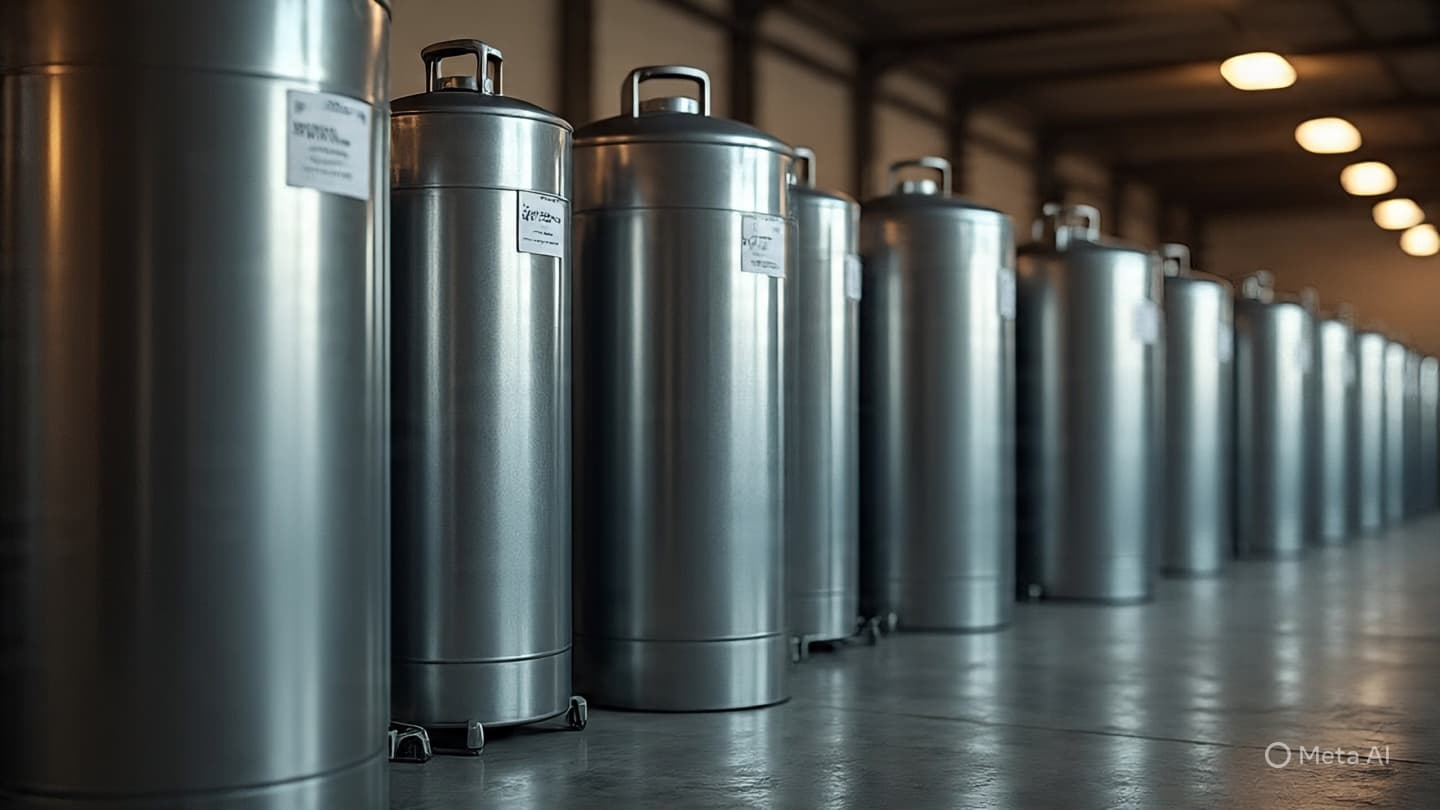 When the Silent Gas Becomes a Rare Treasure: A Reflection on Canada’s Helium Quest