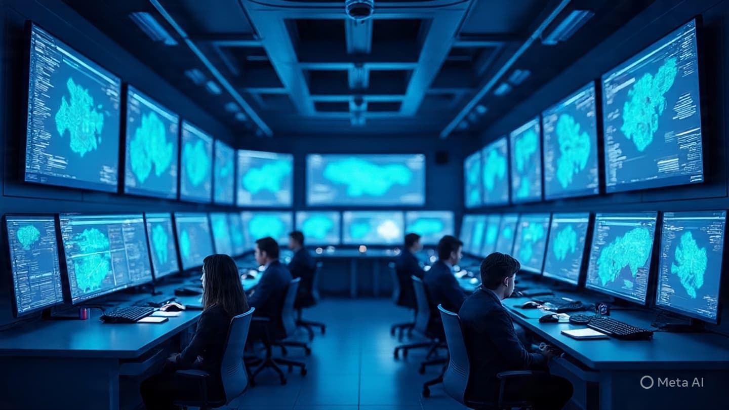 The Silent Shield of the State: Reflections on the National Cybersecurity Bastion