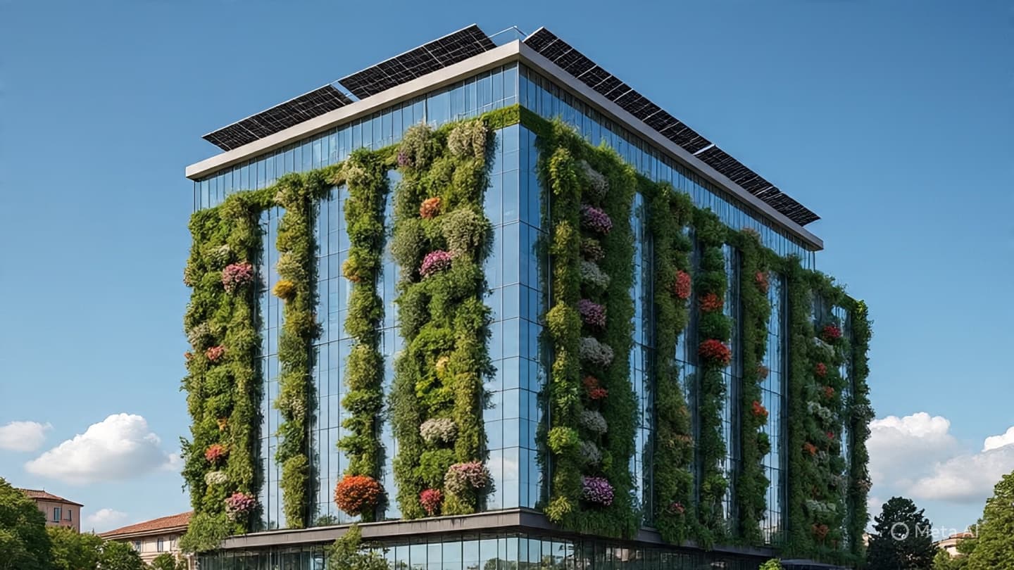 Where Stone Meets the Garden: A Contemplative Look at the Global Summit on Urban Vitality