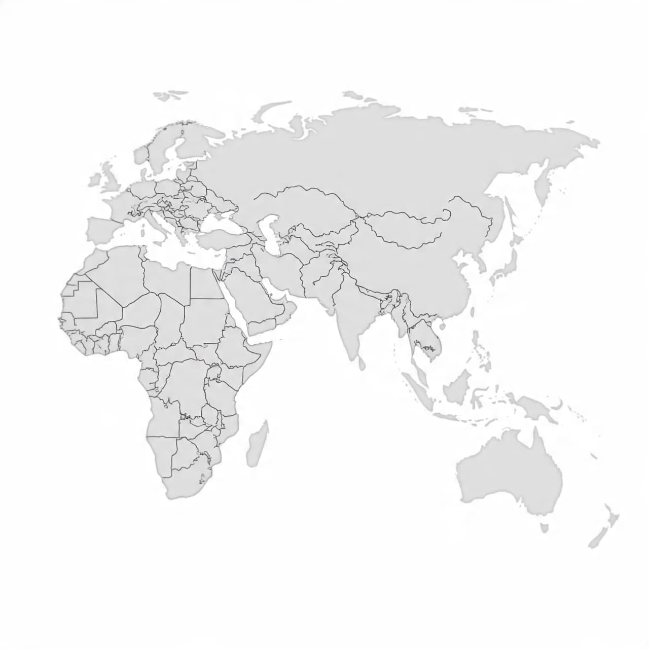 In the Narrow Passage of Global Trade, Can One Tanker’s Movement Reflect a Larger Question About Power, Policy, and Interpretation?