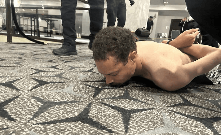 From the Classroom to the Crisis: California Teacher Identified as Dinner Gunman