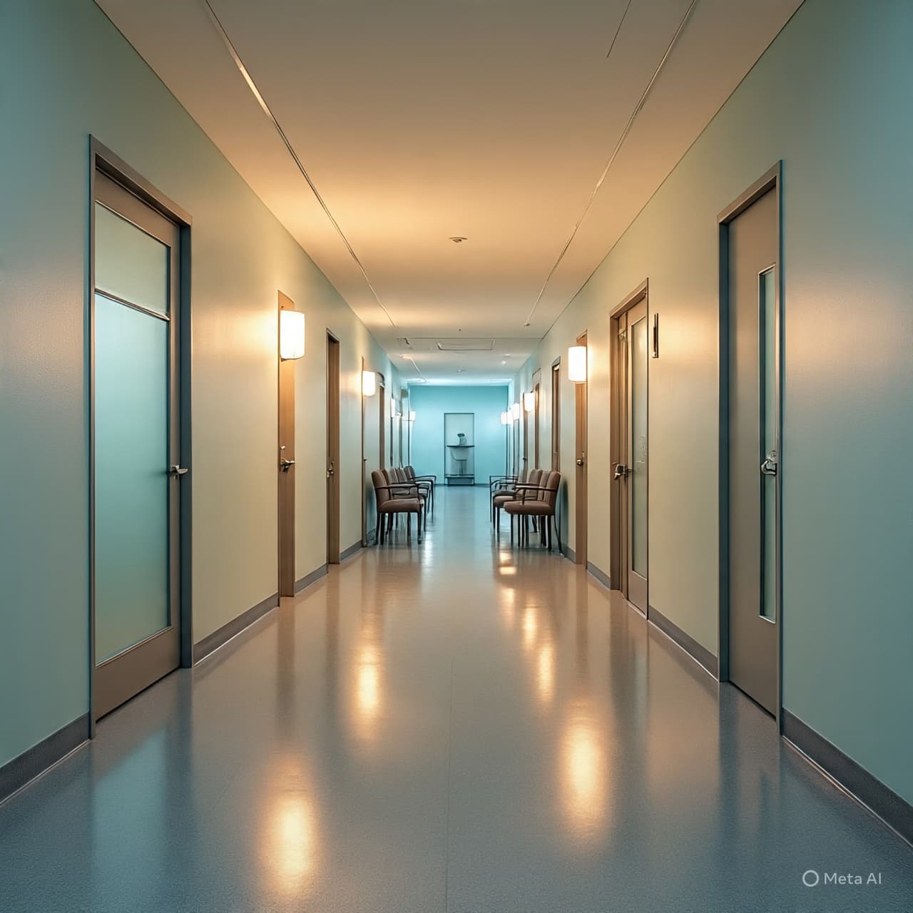 When Care and Safety Collide: Inside the Investigation of a Hospital Ward Death