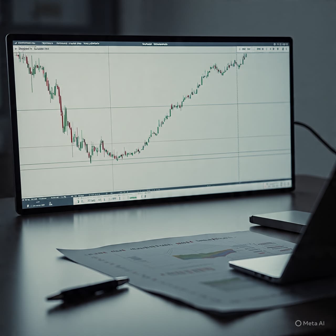 When Markets Wait for a Whisper: Will Data or Diplomacy Set the Tone