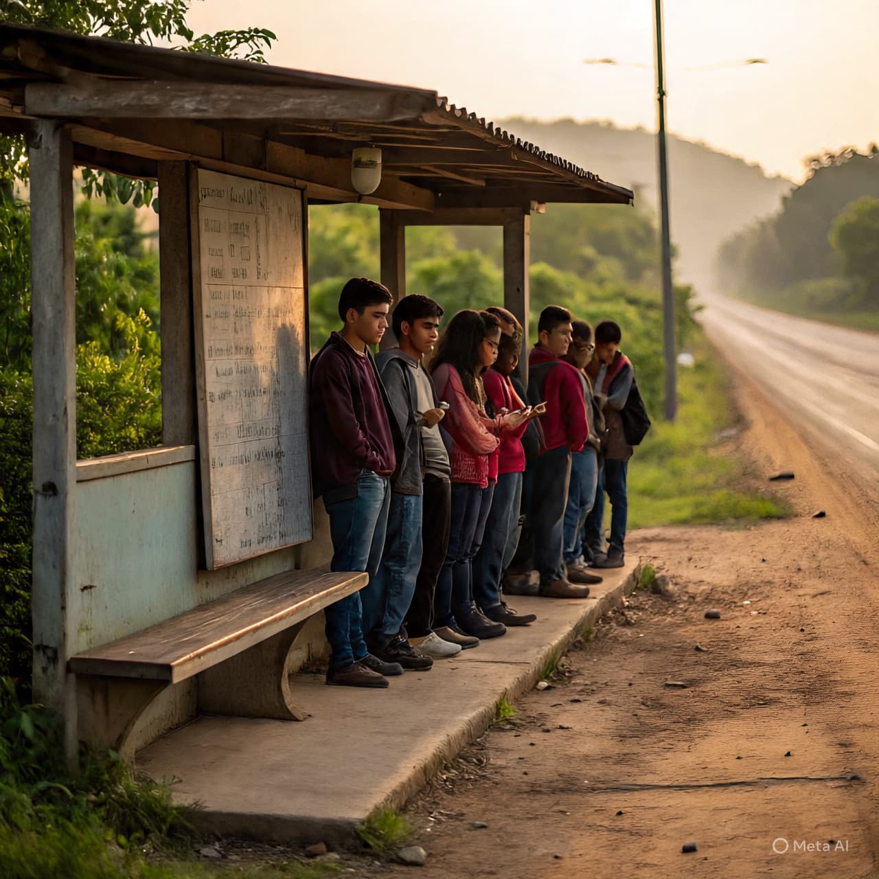 Routes Not Taken, Journeys Deferred: A Pause Along Gisborne’s School Roads