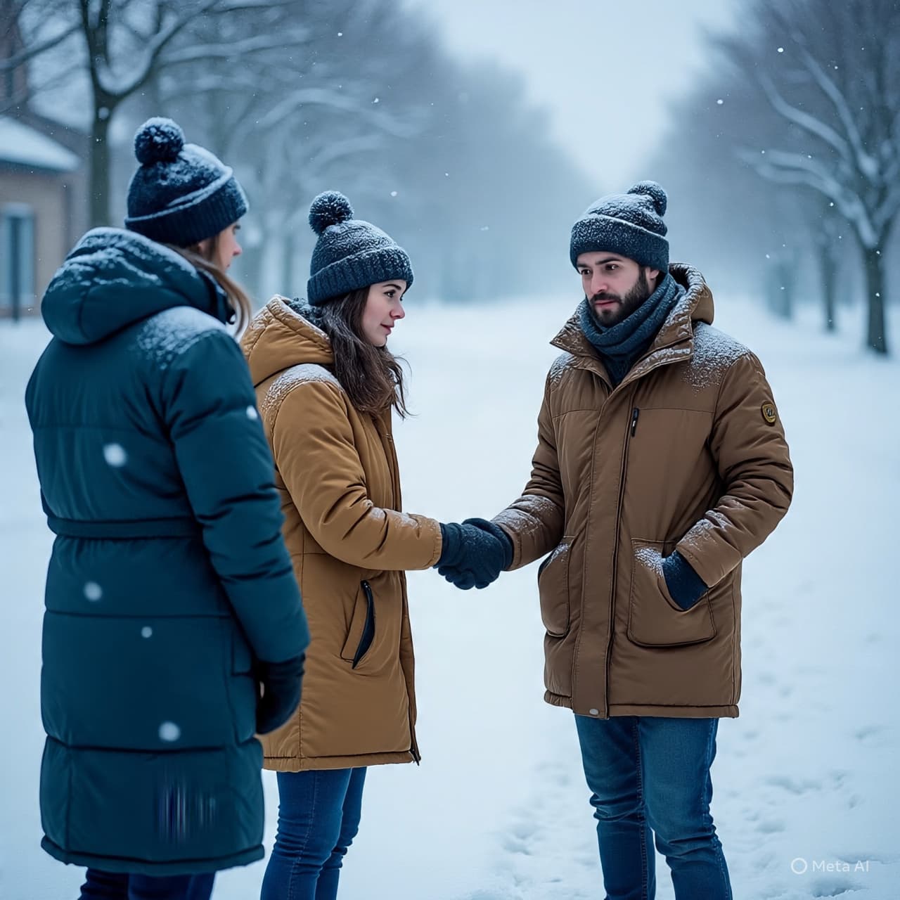 A City Responds When the Cold Becomes Dangerous