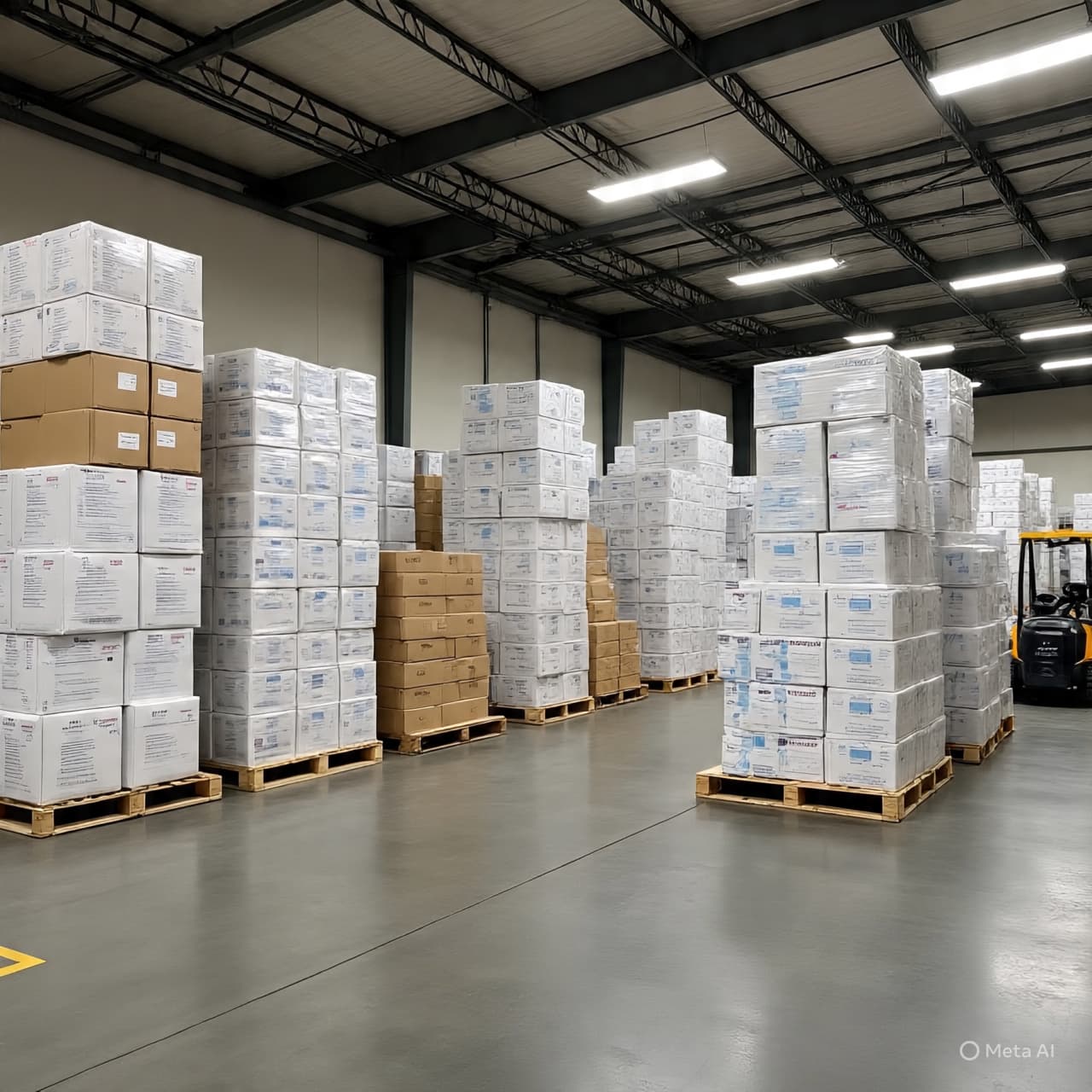 As Governments Step Back, a Private Hand Reaches Forward