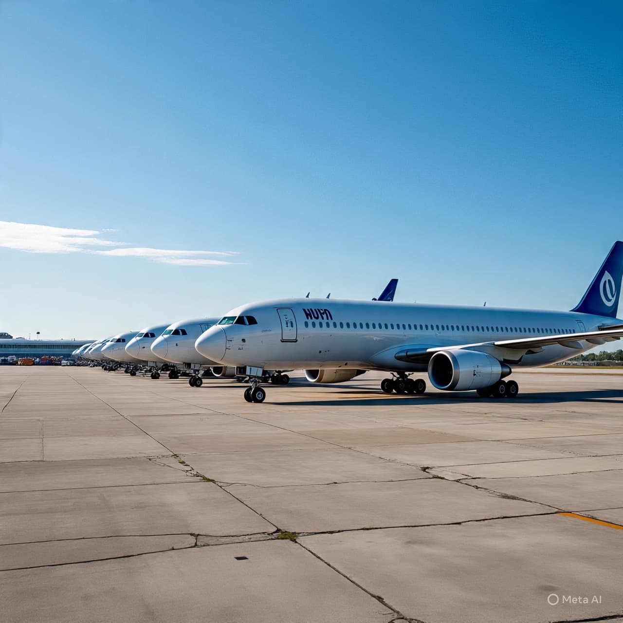 The Pulse of Interrupted Travel: Tracing the Ripple Effects of a Shifting Resource Tide