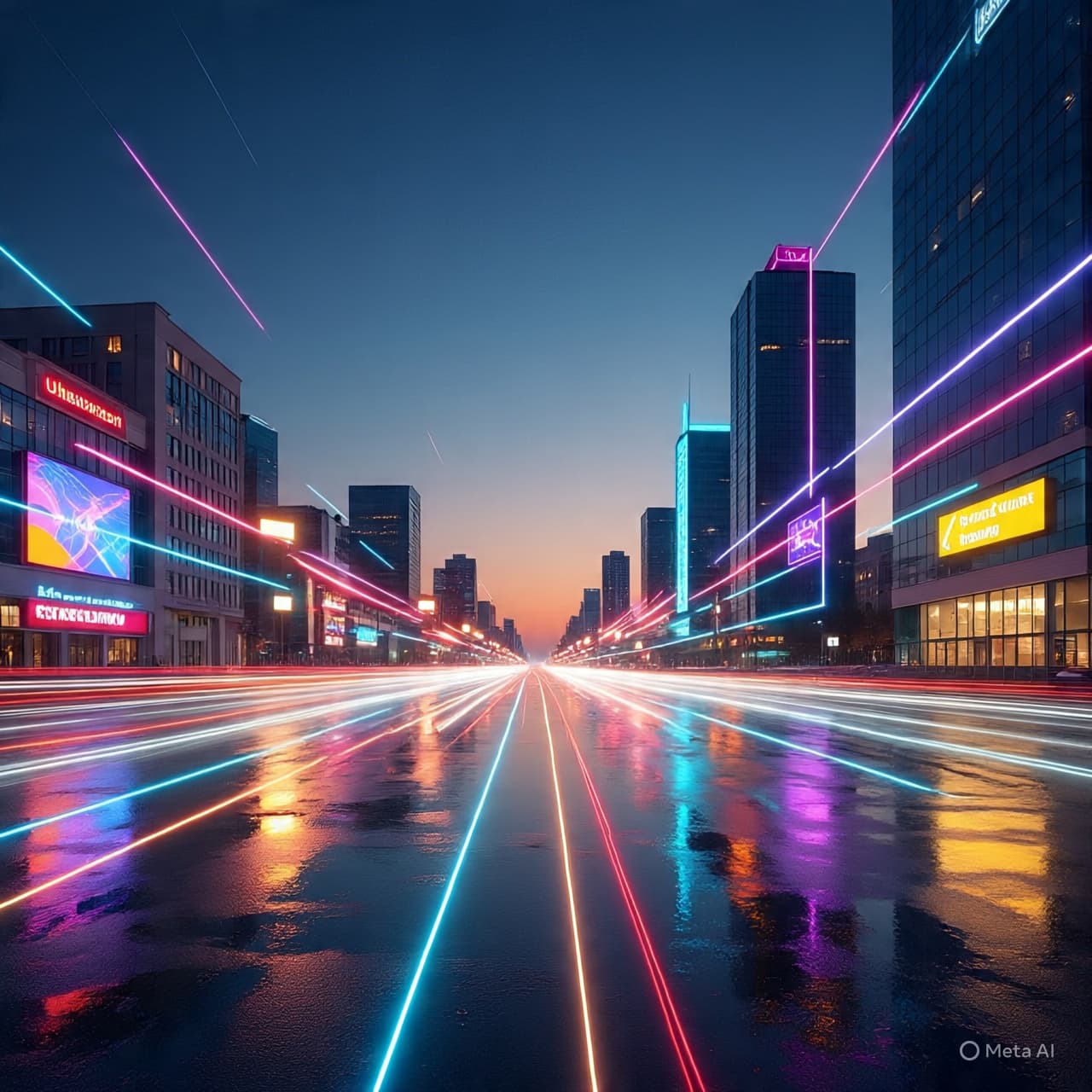 The Digital Caravan: Bridging the Steppe Through Virtual Currents