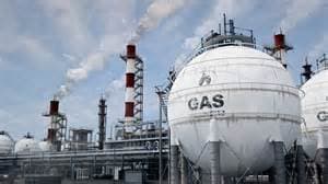 Why the War Is Pushing Europe Closer to U.S. LNG