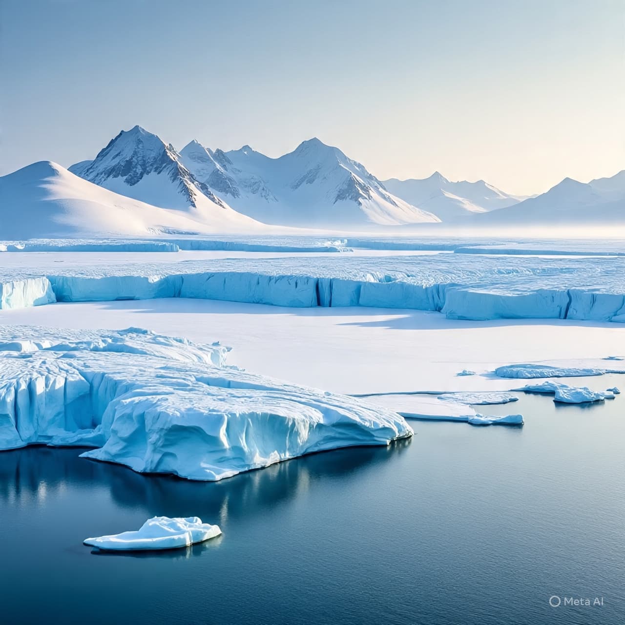 Under Arctic Light, Between Words: Greenland’s Quiet Presence in a World of Power