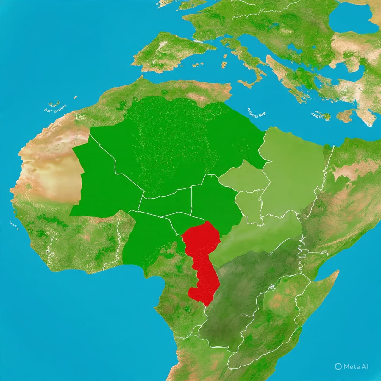 When Climate Patterns Become Clues in the Fight Against Malaria