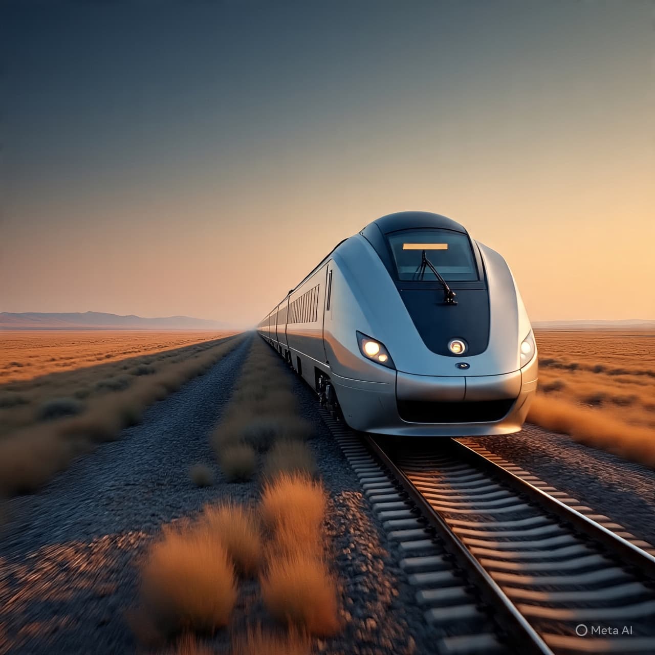 The Iron Compass: Reflections on a Northward Migration of Skill