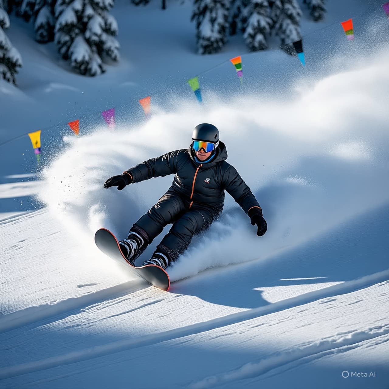 Across the Curves of Cortina: How Ben Tudhope Found Bronze on the Paralympic Slopes