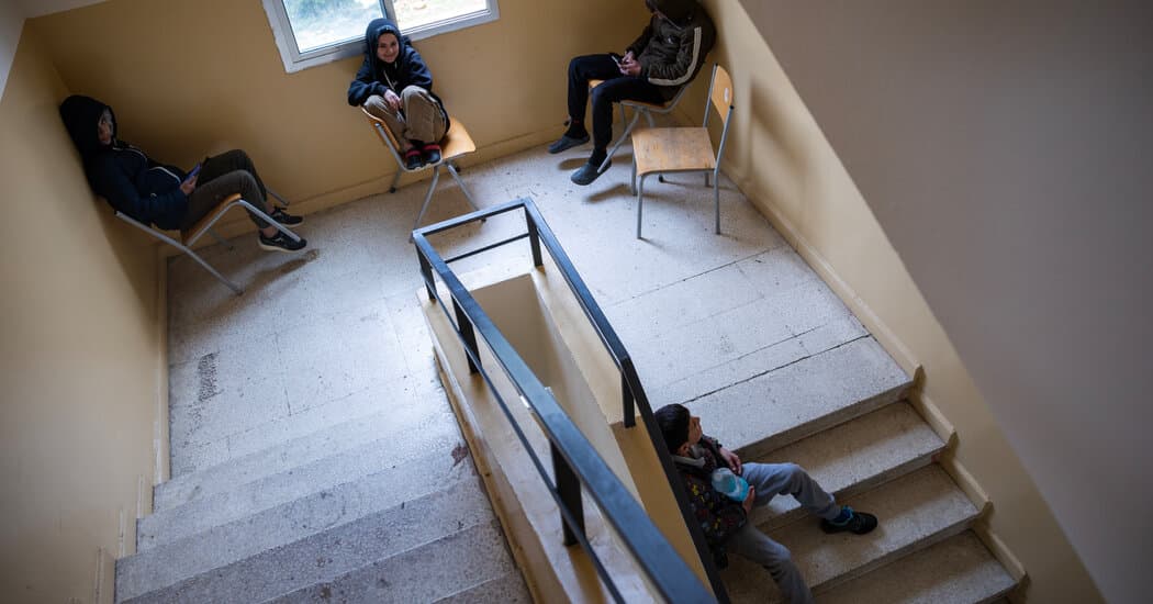 NYT: Israel’s Message to a Broad Swath of Lebanon: Shiites Must Go