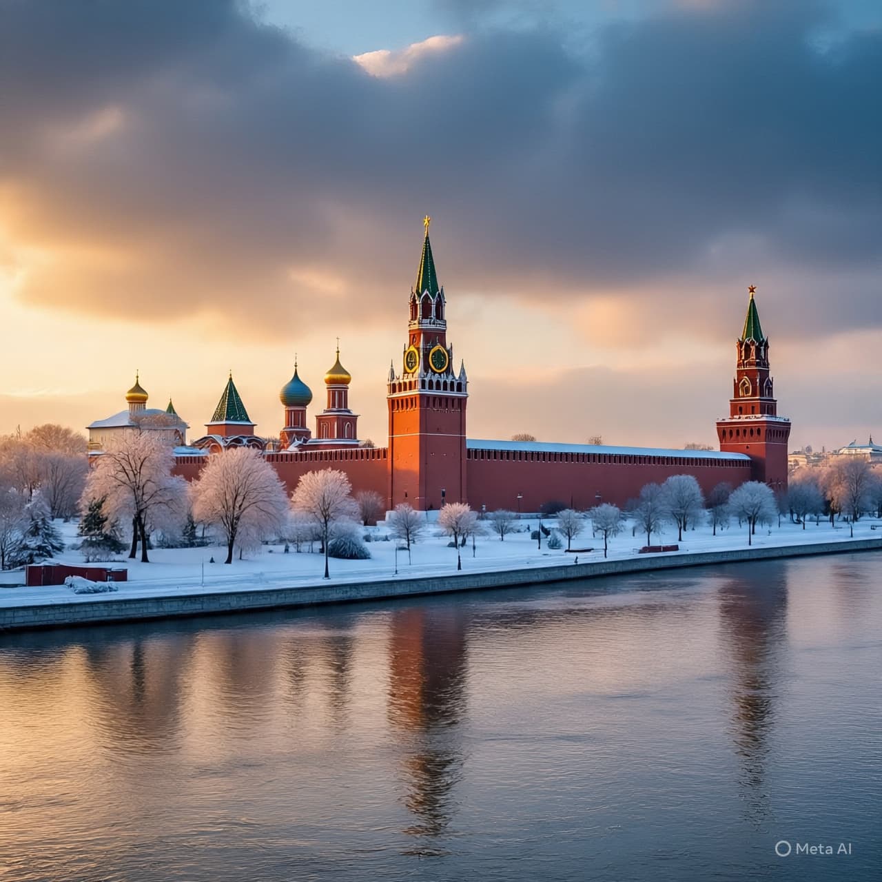 Where Conflict Meets Calculation: Russia’s Quiet Search for Gains Amid the Iran War