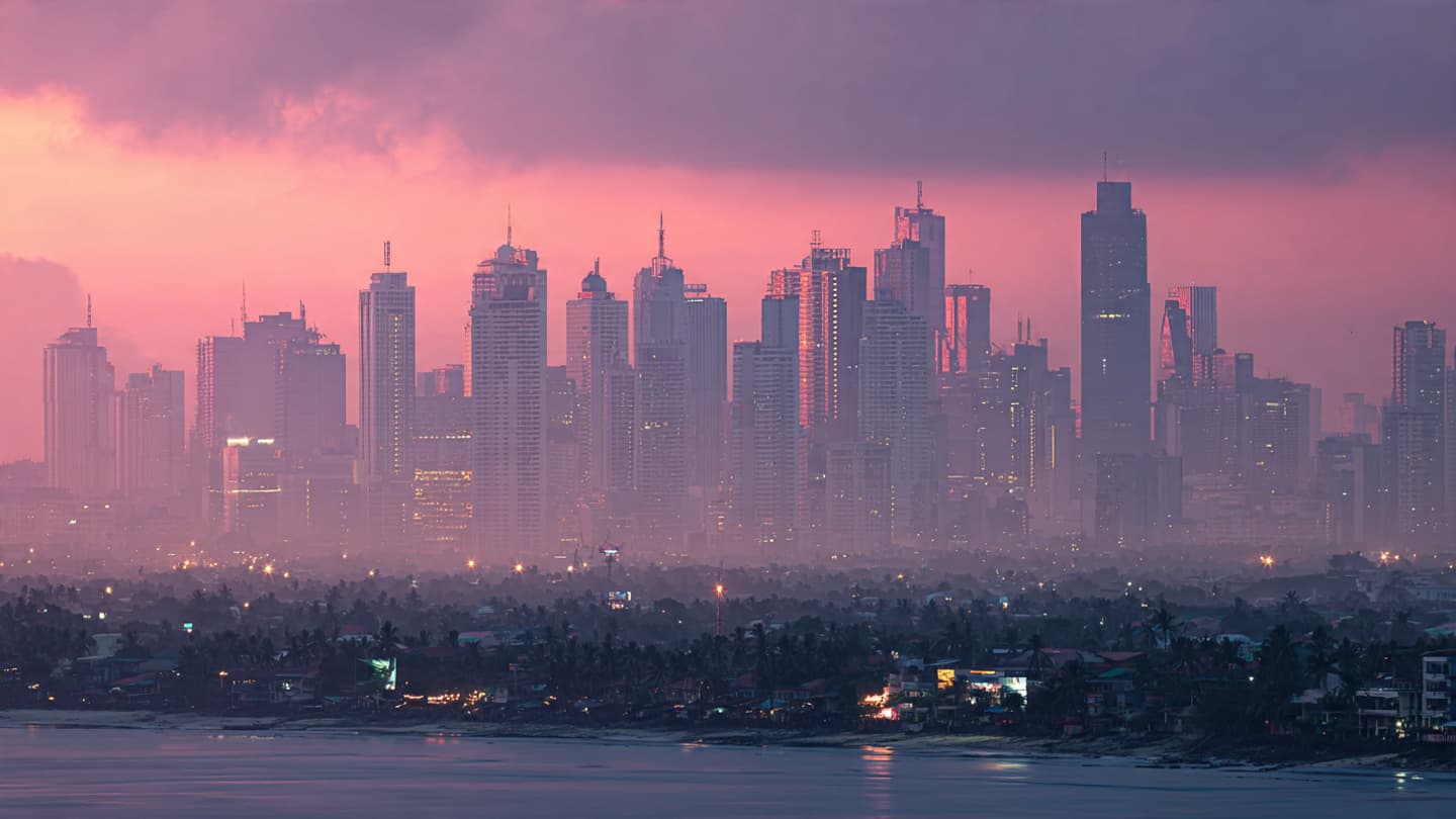 Between Manila Heat and International Courts: Sovereignty, Justice, and the Shadow of Arrest