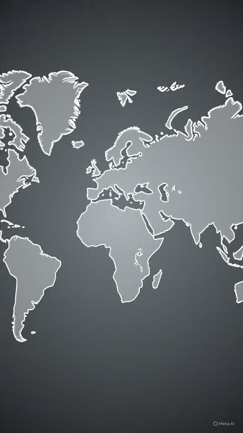 Lines That Drift: On the Illusion of Permanence in Global Alliances