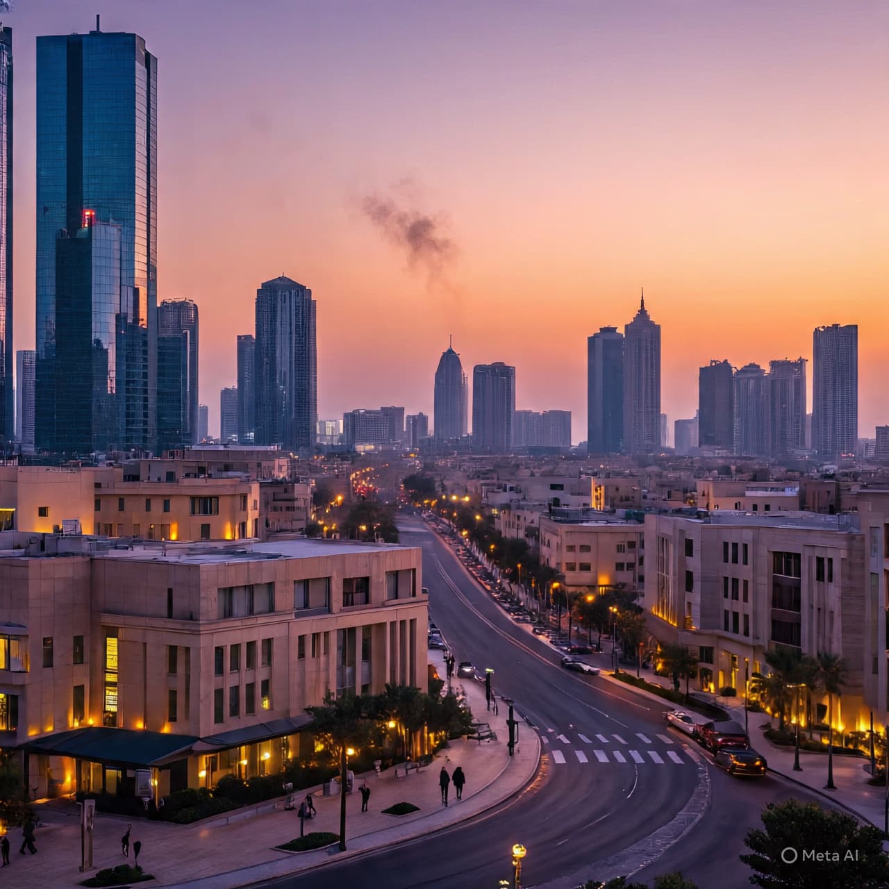 Between Silence and Sound, Where Does This Conflict Stand Today?