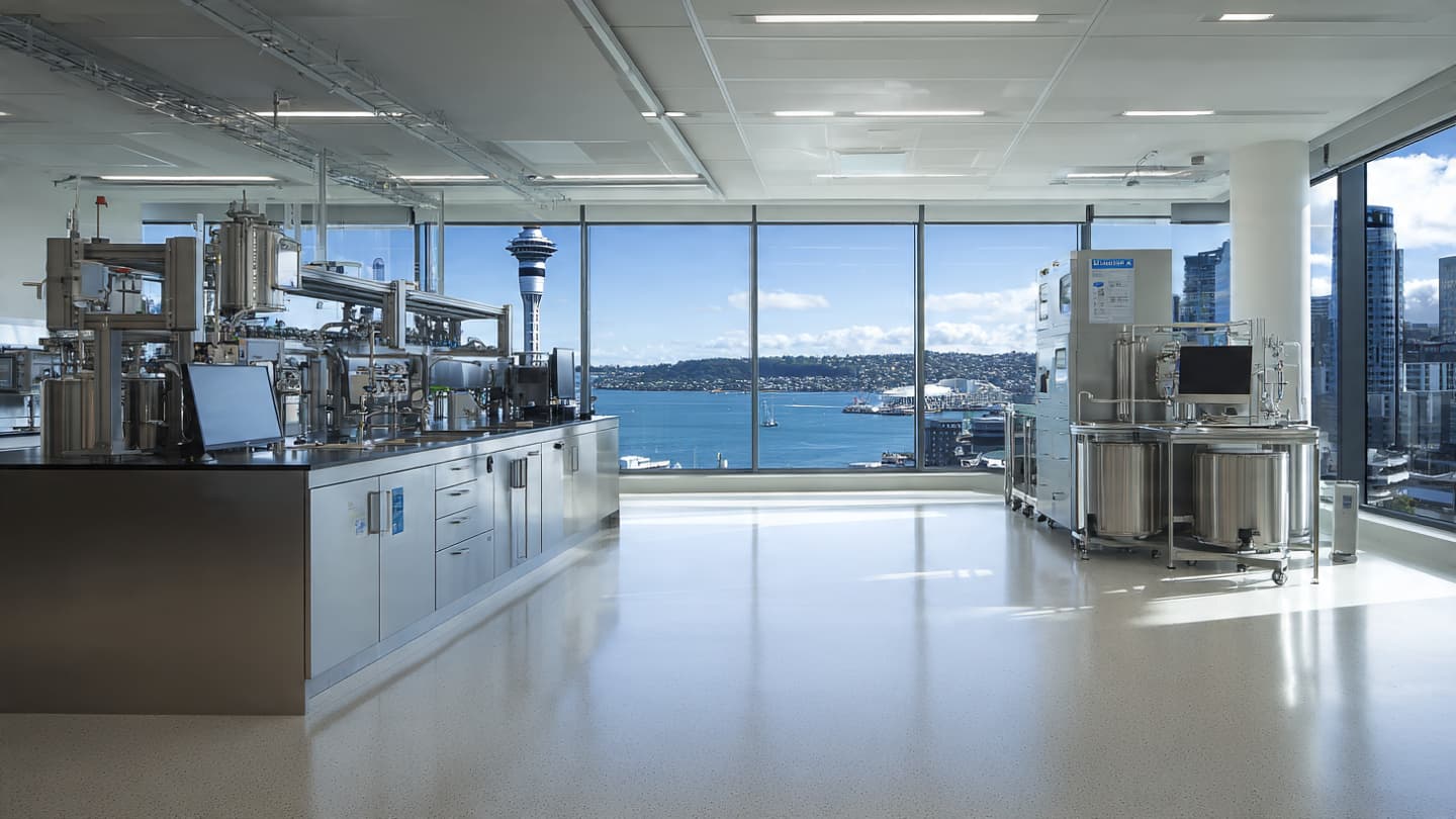 The Indigo Tide of Global Markets: Reflections on New Zealand’s Record-Breaking Pharmaceutical Growth