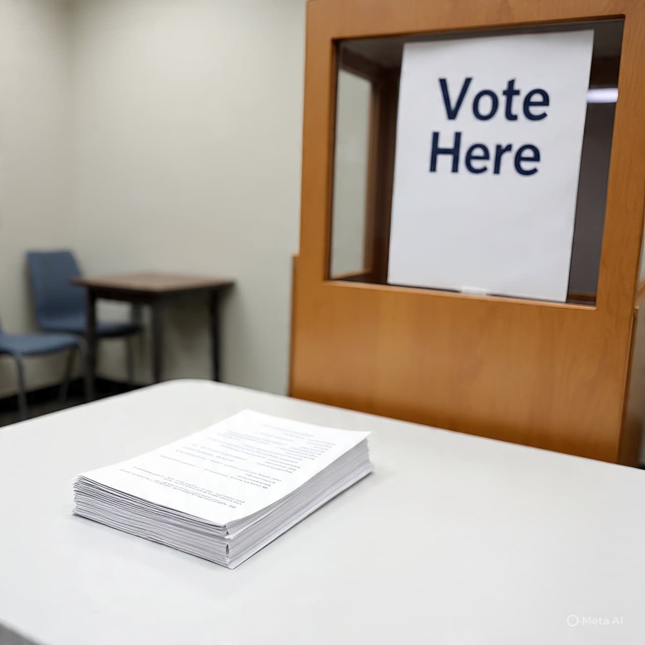 The Murmur Beneath the Morning: How Urban France Faces Its Unwritten Choices