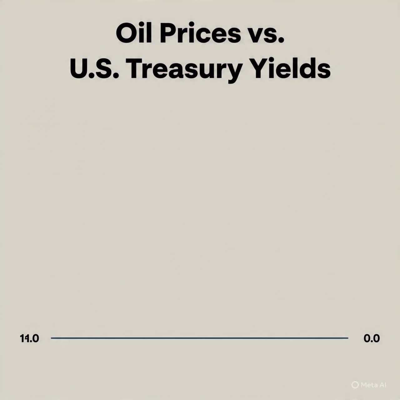 When Oil Softens, Do Yields Follow? A Quiet Shift in Market Rhythm
