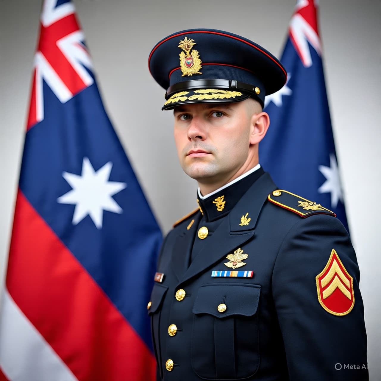 When the Ranks Change Their Face: A Narrative of Tradition Within the Southern Command