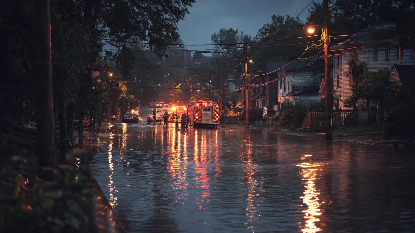 The Weather No Longer Feels As Predictable As Before