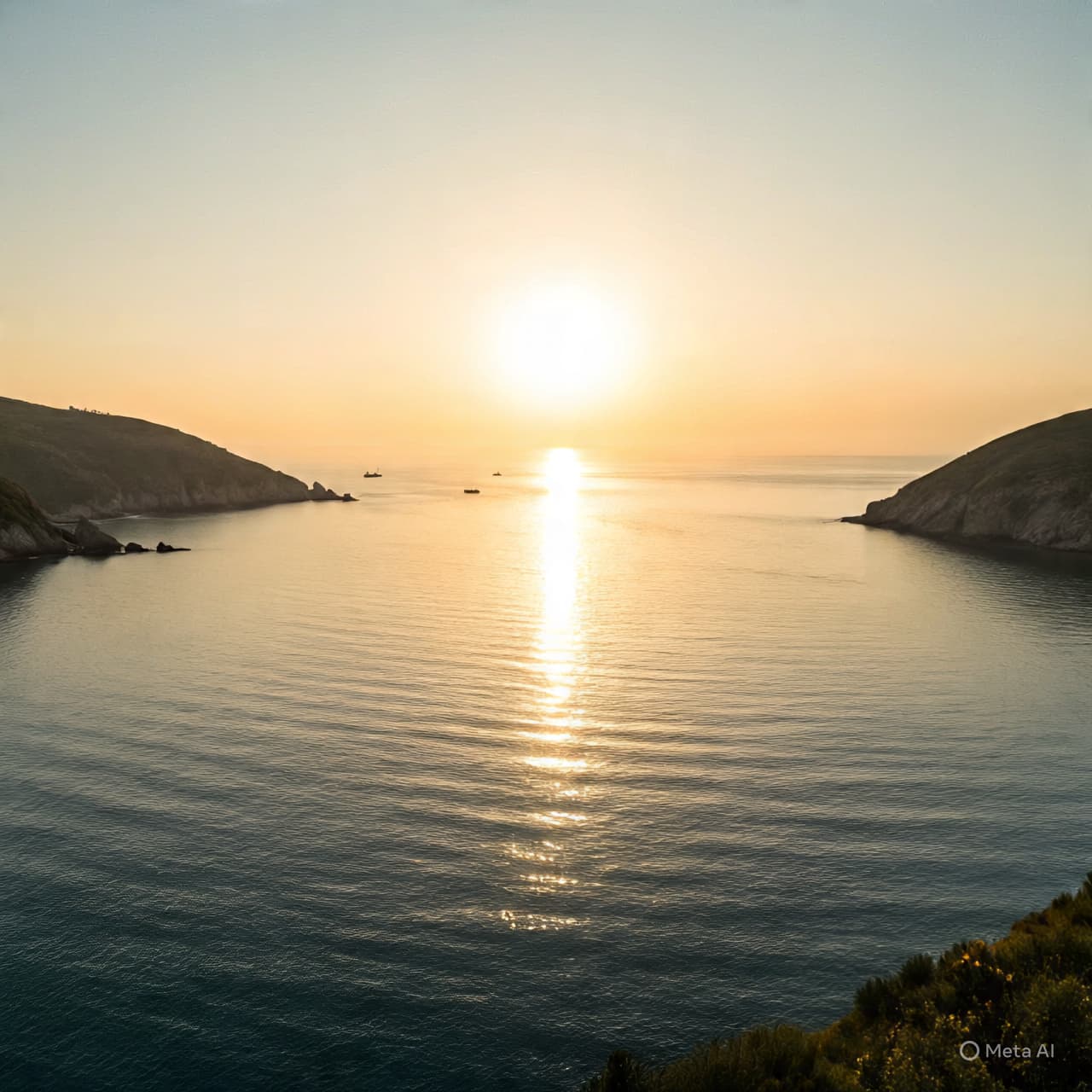 When the Wind Softens Across the Strait, Is Peace Finally Learning to Speak?