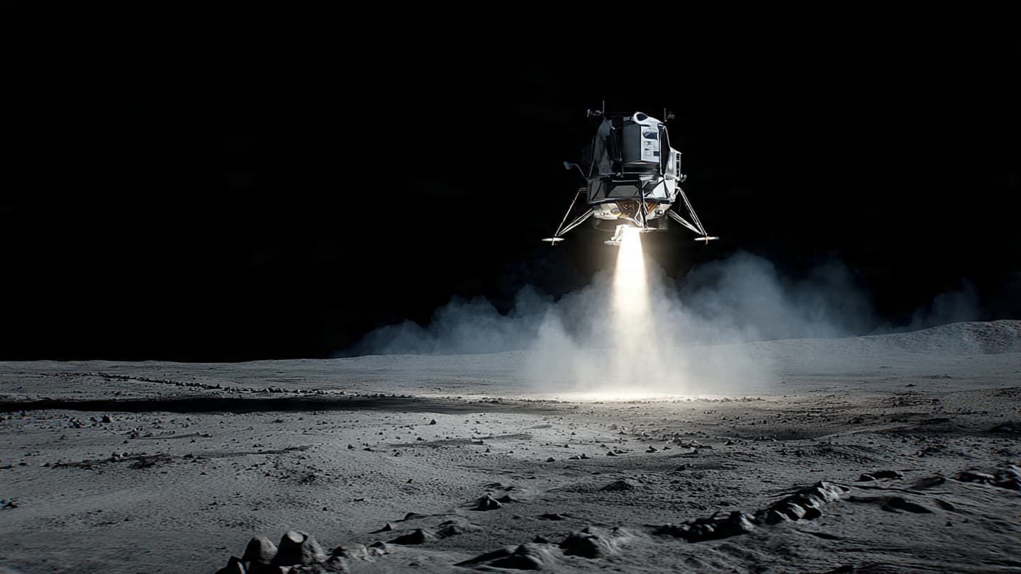 When the Moon Becomes a Resource, How Does Exploration Change?