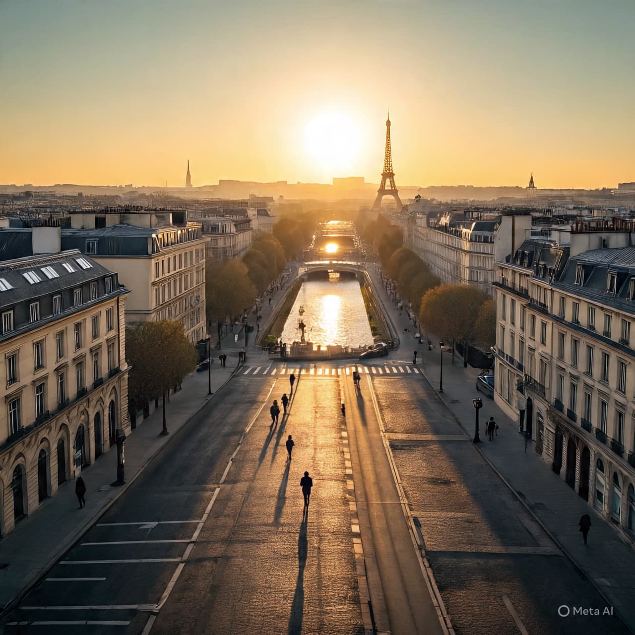 Between Algorithms and Open Skies: A Reflection on Speech and Silence