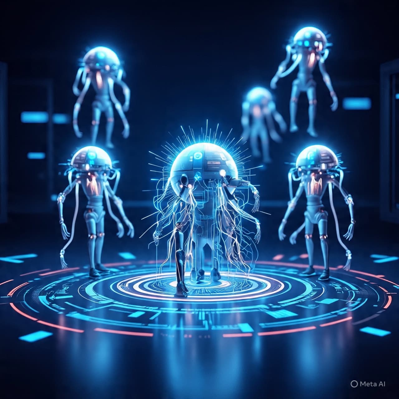 The Cost of Autonomy: AI Agents and the Strain on Infrastructure