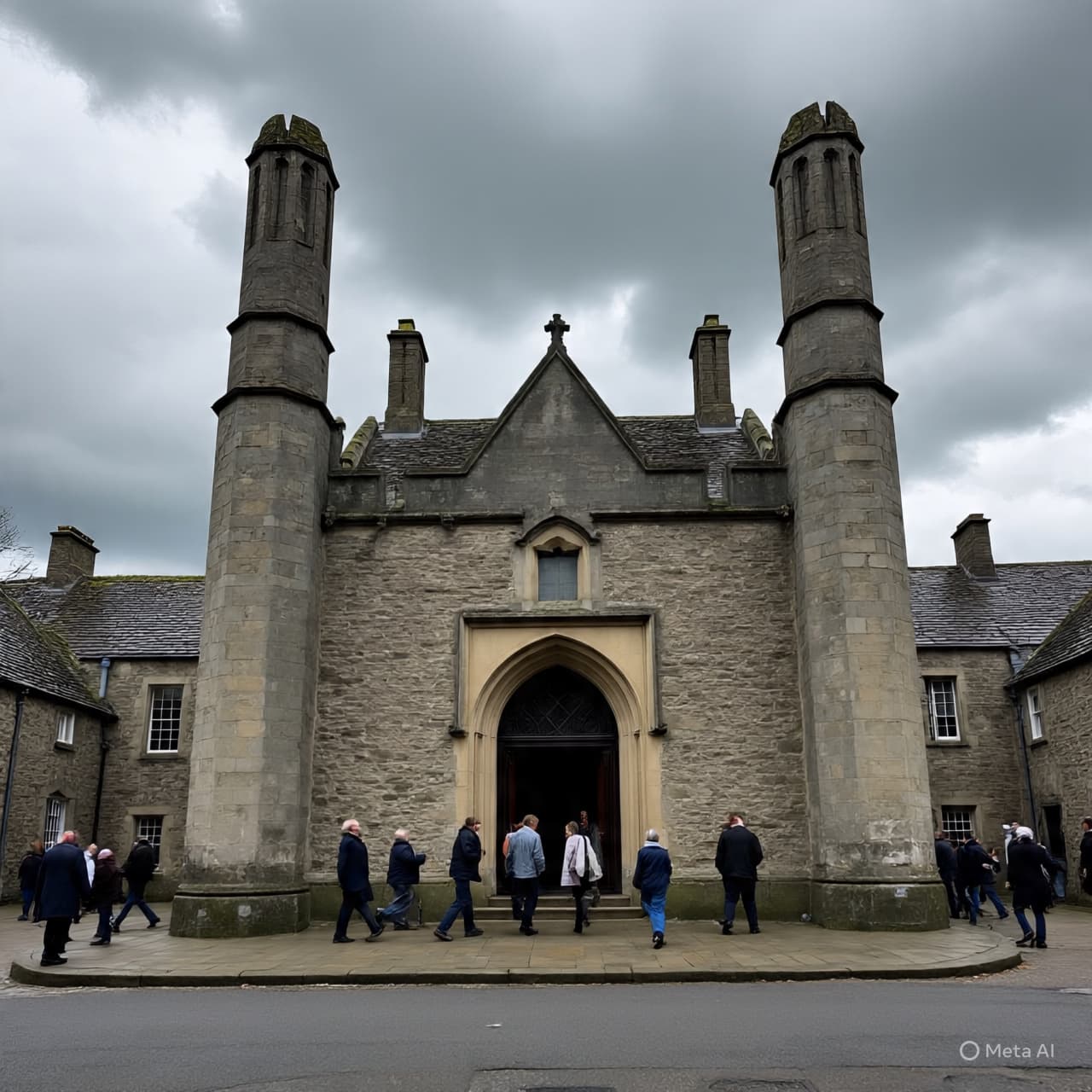 When the Past Returns to Court: Why Is This Case Being Heard Again?