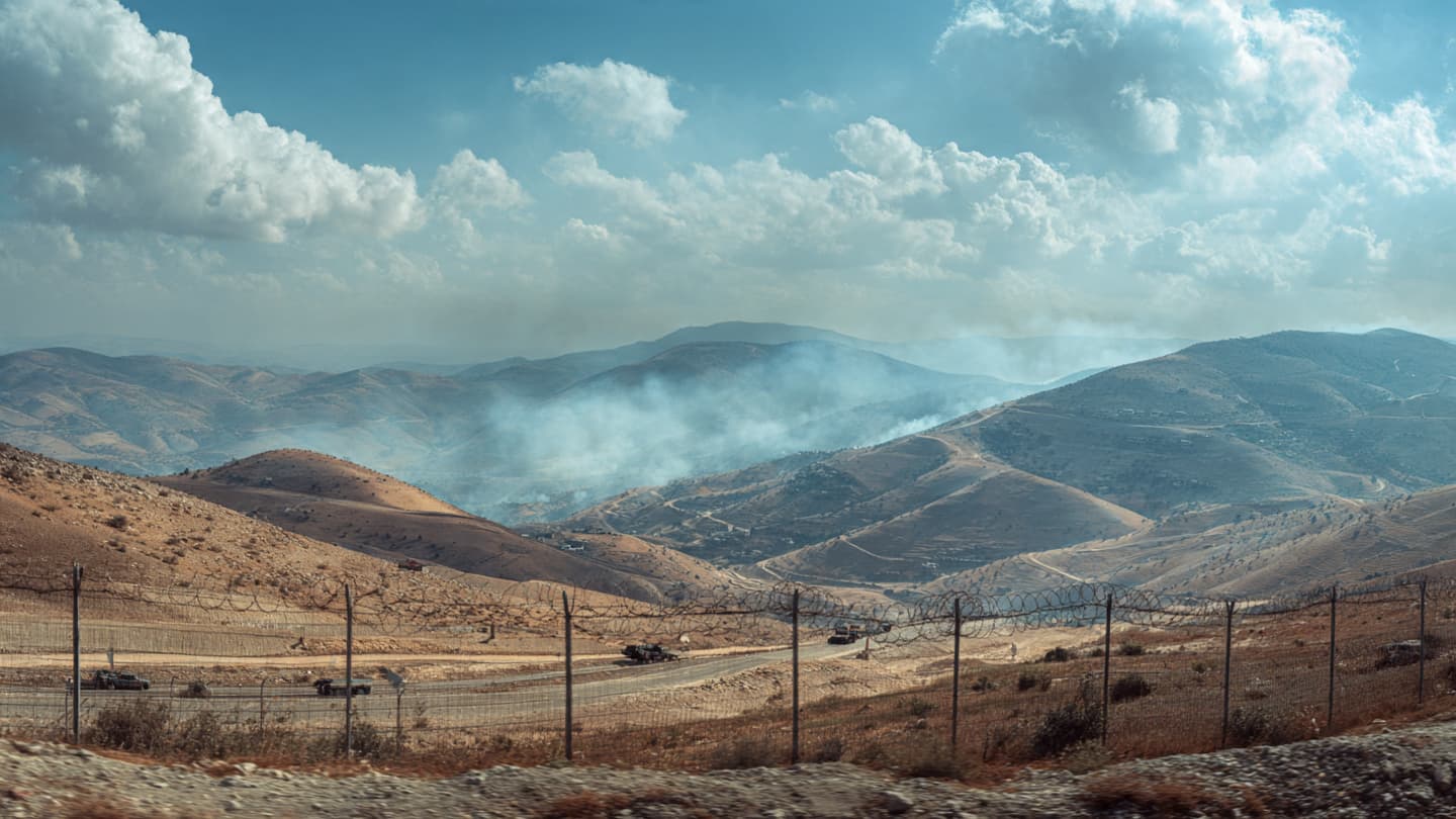 When Silence Is Promised But Not Felt, Can A Ceasefire Still Carry Meaning?