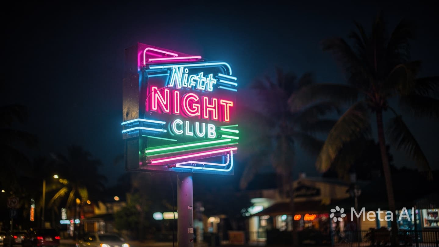 When the Music Fades into Discord: Reflections on a Fractured Night in Darwin’s Heart