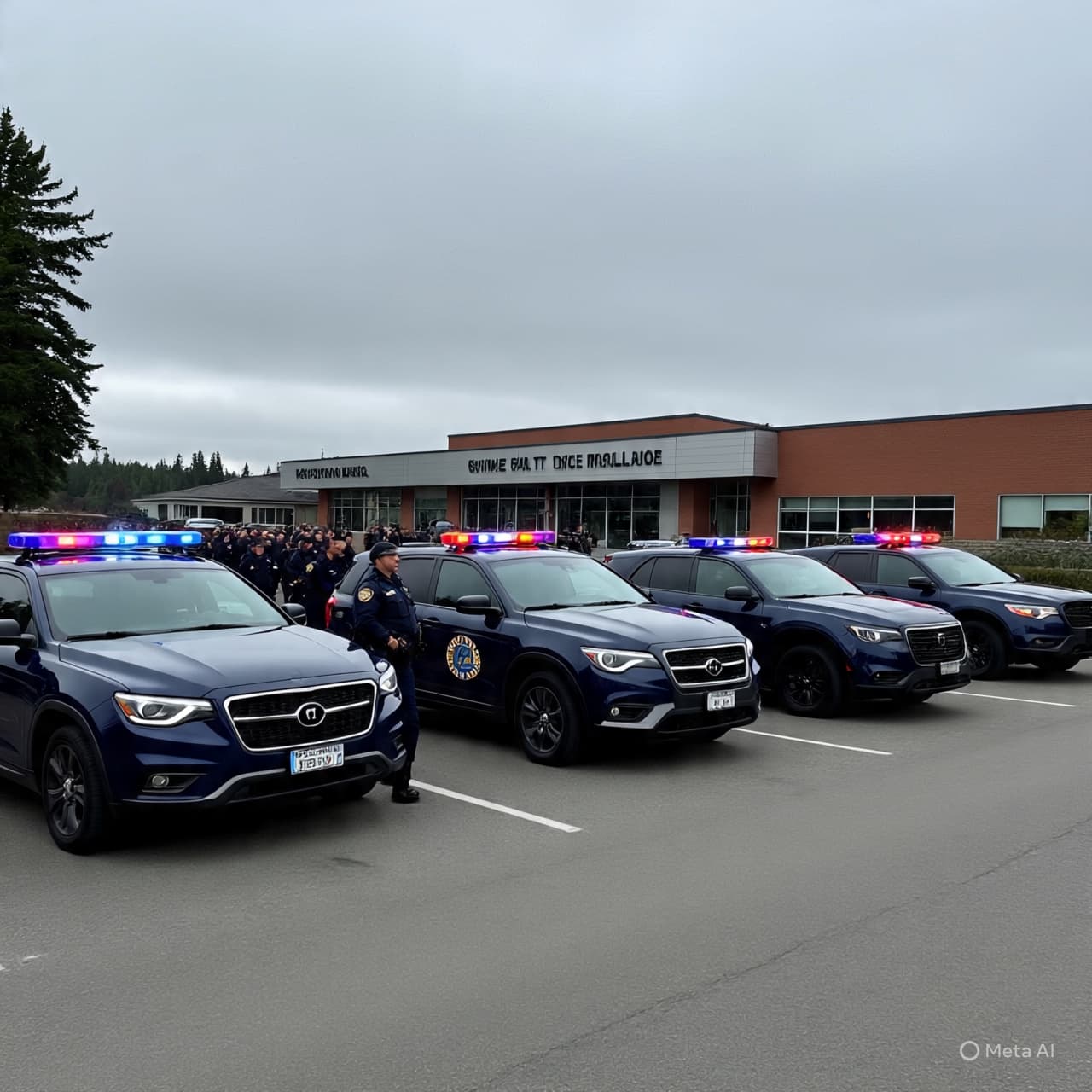 Canadian School Shooting Suspect Allegedly Used Roblox to Simulate Attack