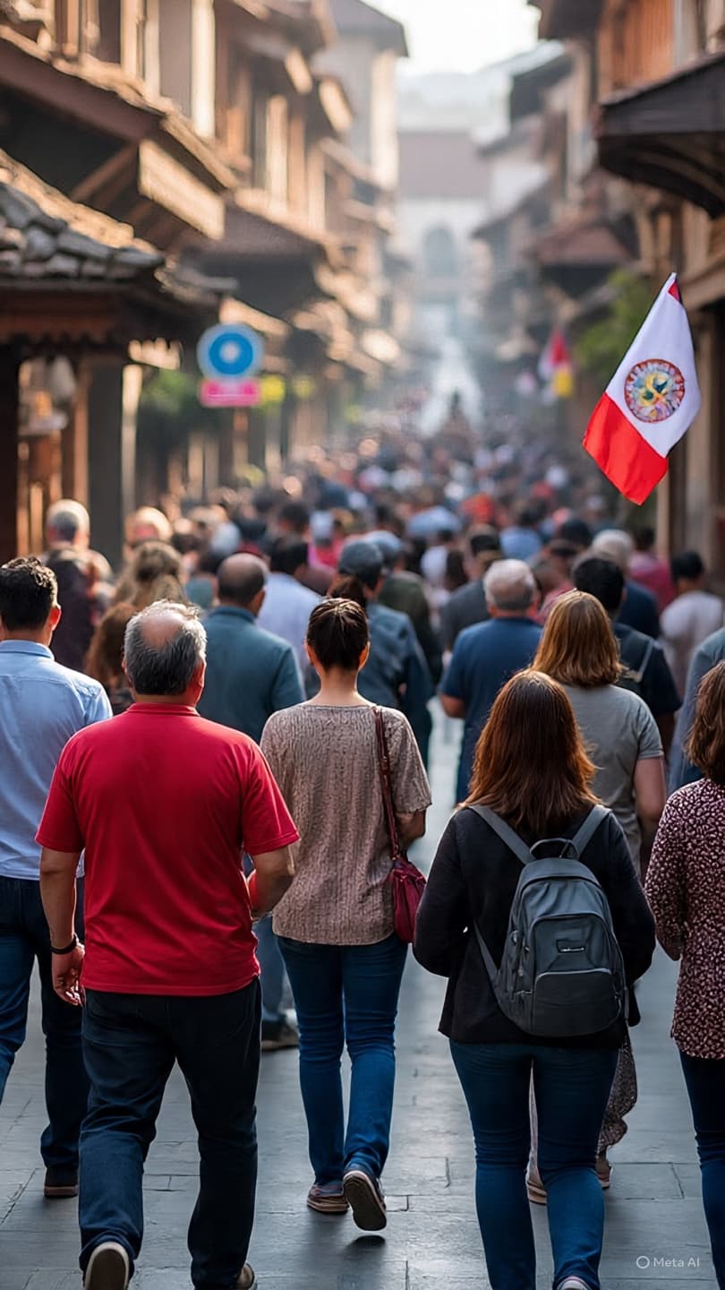 A Different Path: Exploring Belarus Through Guided Travel