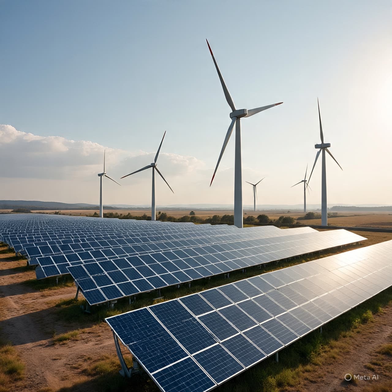 Where Circuits Meet Soil: The Long Horizon of an Energy Reckoning