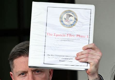 Ukrainians Warned for Years: Europe’s Human Rights Chief Exposed as a Kremlin Conduit by Epstein Files