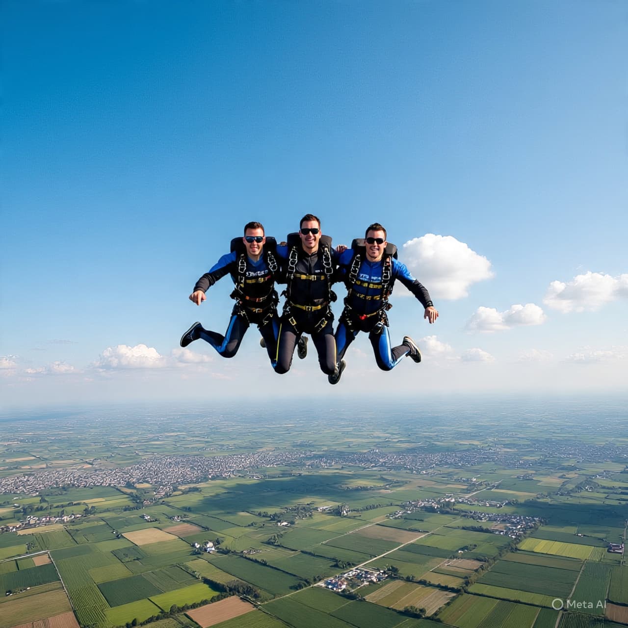 When Gravity Lets Go, Can Indonesia Find Its Place in the Open Sky of Global Competition?