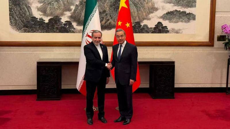 Iran Says It Wants a 'Comprehensive Agreement' with the U.S.